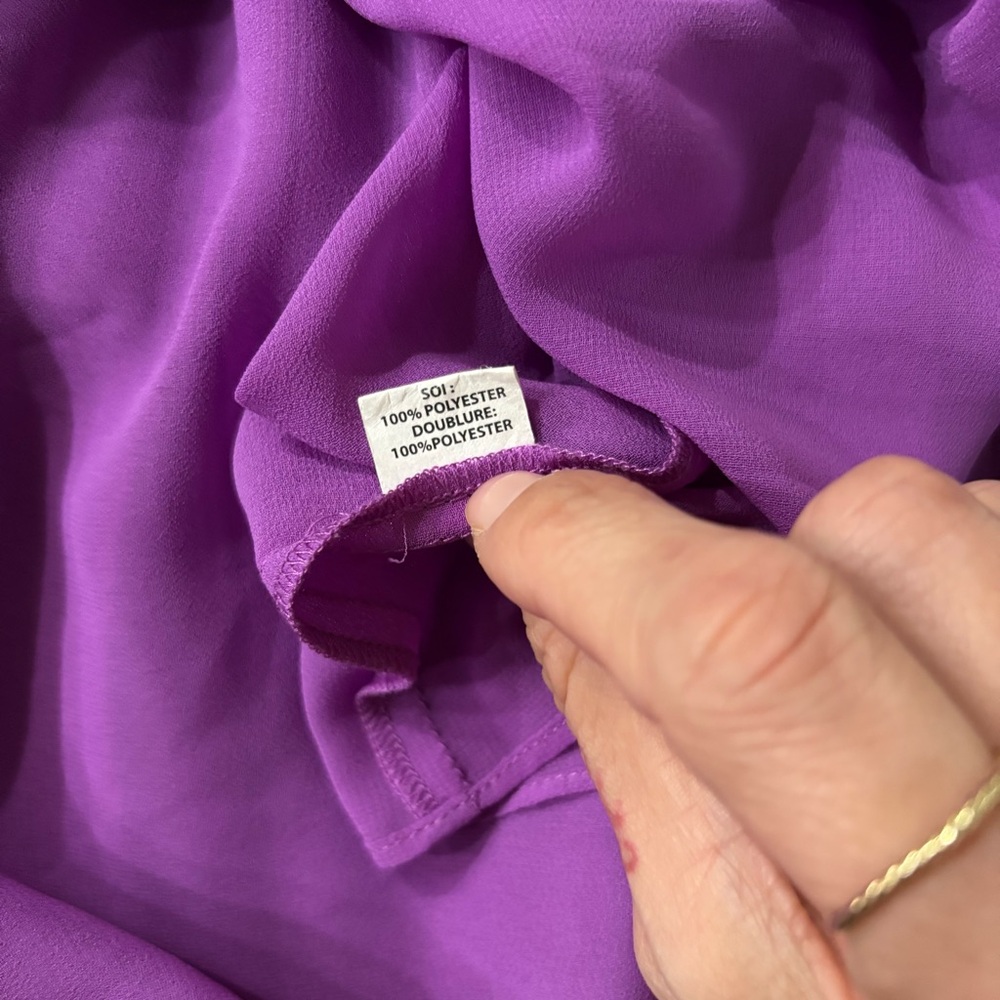 Ramy Brook Kiara Dress - Picture 11 of 11